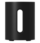 Sub Mini Black Sonos