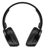 BT RIFF 2 TRUE BLACK SKULLCANDY