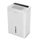 SDH 5020WH Odvlhčovač vzduchu SENCOR