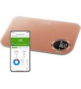 SKS 7176GD chytrá kuchyňská váha SENCOR