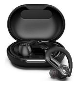 Epic Sport 3 TWS Earbuds Black JLAB