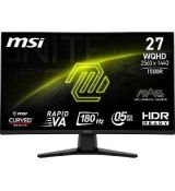 MAG 274CQF 27 curved 180Hz 0,5ms MSI