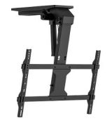 SHO 8102 MOTOR. STROP. DRŽÁK TV STELL