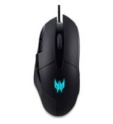 Predator Cestus 315 gaming mouse ACER