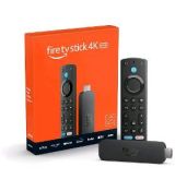 Fire TV Stick 4K MAX (2023) Amazon