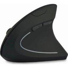 Vertical wireless mouse black ACER
