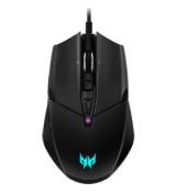 Predator Cestus 335 gaming mouse ACER