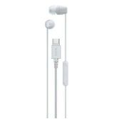 IER-EX15C Slúchadlá biela SONY
