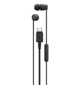 IER-EX15C Slúchadlá čierna SONY