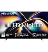 100U8Q Mini LED TV HISENSE