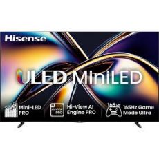 100U8Q Mini LED TV HISENSE
