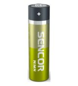SBA HR6 2BP AA NiMH 2600mAh SENCOR