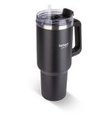 LT4088 termohrnček čier.1,2L HUGE LAMART