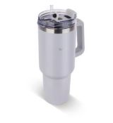 LT4086 termohrnček krém 1,2L HUGE LAMART