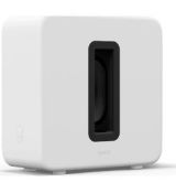 Sub 4 White SoundBar Sonos