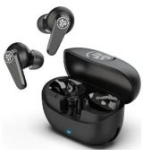 Go Pods ANC Headphones black Jlab