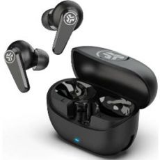 Go Pods ANC Headphones black Jlab