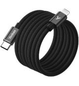 YCU MAGNETIC 01 kabel C/L BK MFI YENKEE