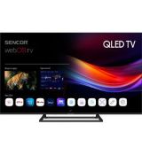SLE 43QF860B WEBOS SMART TV SENCOR