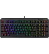 TUF Gaming K3 GEN II keyboard CZ ASUS