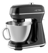 204390030 Storio II čierny ETA