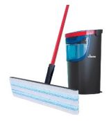H2Pro plochý mop VILEDA