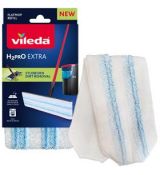 H2Pro náhrada k plochému mopu VILEDA