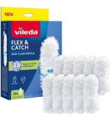 Flex&Catch náhrada 10 ks VILEDA