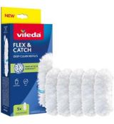 Flex&Catch náhrada 5 ks VILEDA