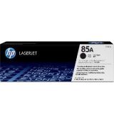 CE285A ink 85A black 1600str. HP