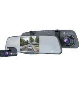 MR255 NV kamera do auta NAVITEL