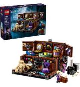 76785 Vec a jeho byt LEGO