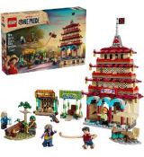75638 Bitka v Arlongovom parku LEGO