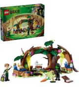 75687 Elphaba a jej úkryt LEGO