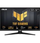 TUF Gaming VG32AQA1A Gaming mon. ASUS