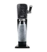 ART marble quick connect PP SODASTREAM