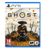 Ghost of Yotei PS5 SONY