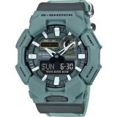GA-010CE-2AER G-SHOCK (647) L.E.