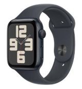 Watch SE 44 Midnight Sport Band - M/L