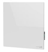 GH11S EcoSmart Quadro ohrie. biely AENO