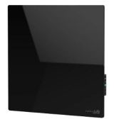 GH12S EcoSmart Quadro ohrie.čierny AENO