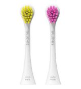 PRO sensitive žlt./ruž. hlav. CURAPROX