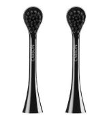 Black is White Carbon hlavice CURAPROX