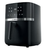MAF462B0 Teplovzdušná fritéza BOSCH