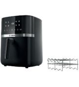 MAF462B1 Teplovzdušná fritéza BOSCH