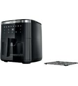 MAFS2671B Teplovzdušná fritéza BOSCH