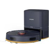 Philips Robotický vysávač 2 v 1 XU2100/1