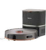 Philips Robotický vysávač 2v1 XU5100/10