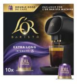 BARISTA XXL EXTRA LONG 10KS KAPS. L'OR