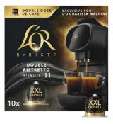 BARISTA XXL RISTRETTO 10KS KAPS. L'OR